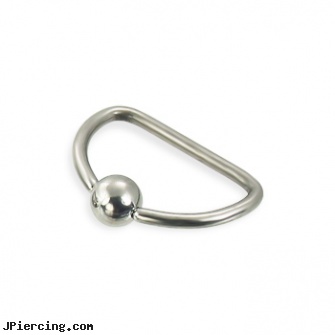 D-ring, 16 ga, houston rockets belly rings, the cock ring samarra, scorpion belly ring, bodypiercing supplies
, belly piercing aftercare
