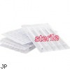 25 Piercing Sterile Needles