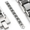 316L Stainless Steel Bracelet