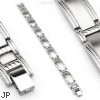 316L Stainless Steel Bracelet