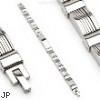 316L Stainless Steel Bracelet