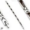 316L Stainless Steel Bracelet