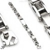 316L Stainless Steel Bracelet