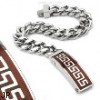 316L Stainless Steel Bracelet