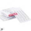 50 Piercing Sterile Needles