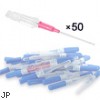 50 Sterile Cannula Piercing Needle