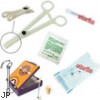 6-Piece Belly Button Piercing Starter Kit