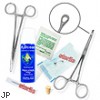 7-Piece Belly Button Piercing Starter Kit