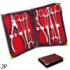 8 Piece Set Of Piercing Tools