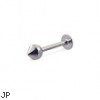 Ball-cone labret, 16 ga