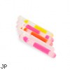 Glowsticks - Set Of 5