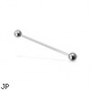 Long Barbell (Industrial Barbell), 16 Ga