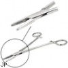 Needle Forceps (Needle Holder)