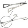 Pennington Forceps