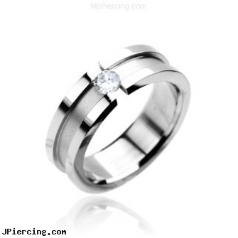 316L Stainless Steel Ring., 316l jewelry cards, stainless steel piercing body jewelry, stainless steel chain az, navel jewelry surgical stainless steel internal thread, cold steel body jewelry