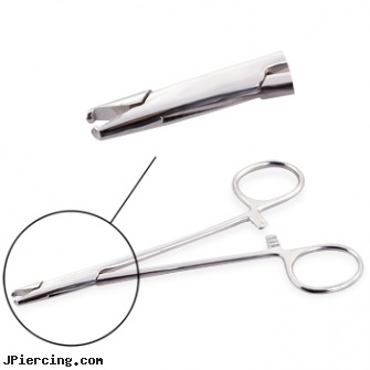 Dermal Anchor Locking Hemostat Forceps, ear piercing pus
, lip ring pictures
, piercings and tattoos
, pircings nose
, nose studs wholesale
