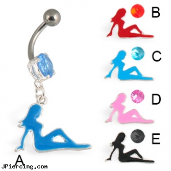 Pretty girl navel ring, pretty face, pretty piercing, pictures of pretty rings, playboy girls of piercing pagoda, girls getting nipple rings