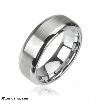 Tungsten carbine ring with matte finish, metal alchemy cock rings, canibal king with big nose ring, nipple rings body jewerey, anal piercing pics
, japanese piercing pictures
