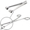 Septum Forceps For Nose Piercing