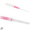 Sterile  Cannula Piercing Needle