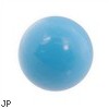 Turquoise Screw Ball