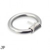 Wire ring, 10 ga